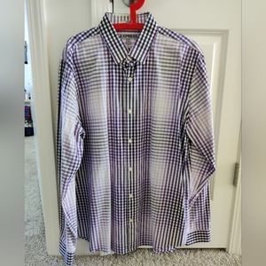 Express dress shirt